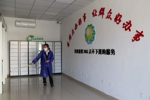 县行政审批局窗口业务全面恢复，防疫办事两不误