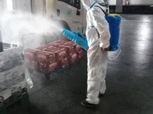 昭通专业消杀服务 守护健康环境，筑牢安全防线