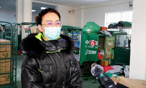 做好消毒防护，筑牢寄递安全防线——消毒服务在行动